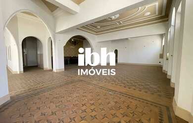 Imagem 15: Casa Comercial de esquina com 900m² no Bairro Funcionários-Belo Horizonte