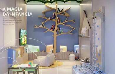 Imagem 12: Imóvel para venda com 96 metros quadrados com 3 quartos em Praia da Costa - Vila Velha - E