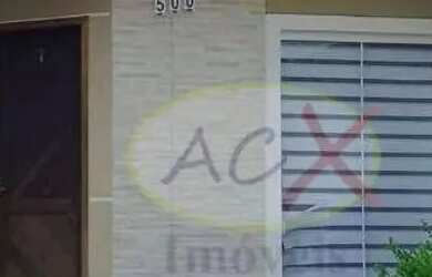 Imagem: Casa com 3 dormitórios à venda, 85 m² por R$ 460.000 - Eucaliptos