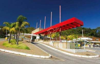 Imagem 5: Casa com 4 dormitórios à venda, 700 m² por R$ 4.200.000,00 - Quintas...