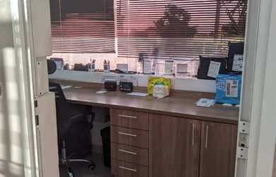 Imagem 13: AP10540 Apartamento para Locação em Região Nobre de Taubaté 92m² | Varanda Gourmet