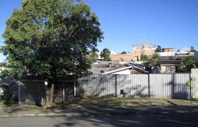 Imagem: O terreno possui 250m² de Área e está localizado em Bairro