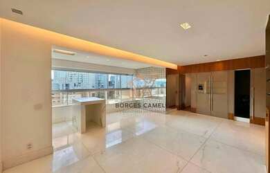 Imagem 2: Apartamento com 3 dormitórios à venda, 113 m² por R$ 1.700.000,00 -...