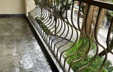 Imagem 15: Apartamento venda / locação com 4 suítes em Moema