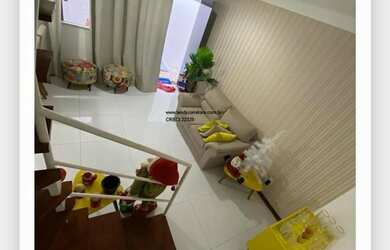 Imagem: Casa 2/4 em condomínio fechado na Priscila Dutra em Lauro de