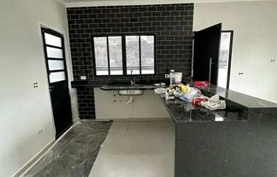 Imagem 5: CASA TÉRREA - RESIDENCIAL JARDINS DA CATALUNHA - SP