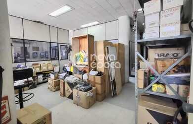 Imagem 16: Abolição Loja. 282m² de Área