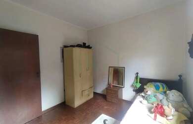 Imagem 9: Casas Padrão em Poços de Caldas