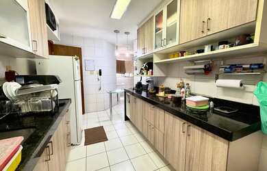 Imagem 6: Apartamento com 03 quartos no Marco - Belém - PA