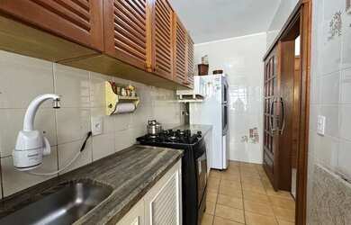 Imagem 11: VENDO APARTAMENTO 03 DORMITÓRIOS NO CENTRO DE CAPÃO DA CANOA