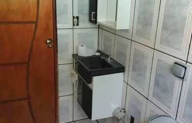 Imagem 13: SOBRADO - JARDIM NOVA PALMARES - SP