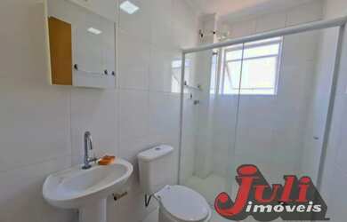 Imagem 3: APARTAMENTO - 45 m² - RUDGE RAMOS - SBC