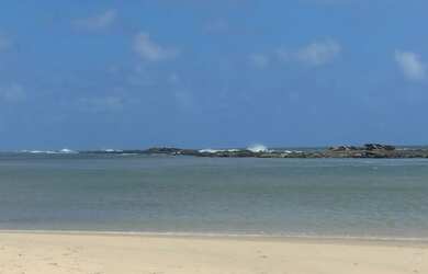 Imagem 4: Alugo casa de praia para carnaval em Camurupim