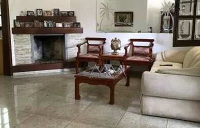 Imagem 10: Casa praa locação no Ouro Velho Mansões