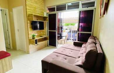 Imagem 6: Imóvel para venda com 56 metros quadrados com 2 quartos em Japiim - Manaus...