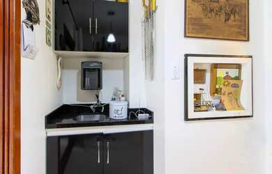 Imagem 11: Sobrado no Lagos de Nova Ipanema com 149,54m², possui 03 dormitórios,...