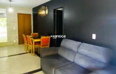 Imagem 6: Apartamento Frente 3 Quartos Suítes Recreio dos Bandeirantes - Sol Manhã,...