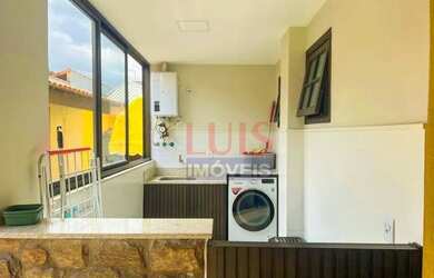 Imagem 15: Casa com 5 dormitórios à venda, 200 m² por R$ 1.600.000,00 - Maricá...