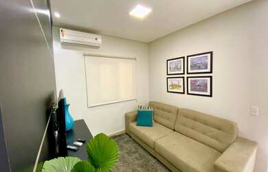 Imagem 5: Sobrado 3 suítes no condomínio Euro House, a poucos minutos do Shopping...