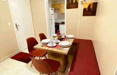 Imagem 13: Imóvel para venda com 56 metros quadrados com 2 quartos em Japiim - Manaus...