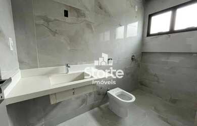 Imagem 15: Casa alto padrão com 03 suítes dormitório reversível à venda, 313m²...