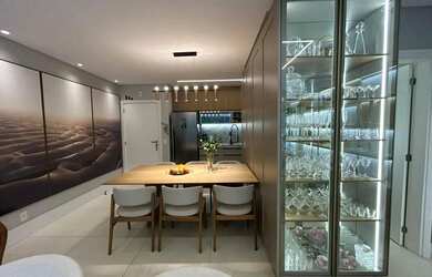 Imagem 11: Belíssimo Apartamento em Jurerê finamente mobiliado, com 3 Quartos em...