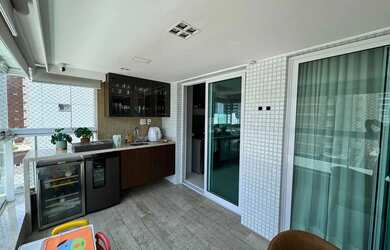 Imagem 3: Mansão Jardim Residence