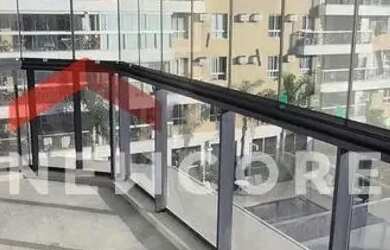 Imagem 3: Apartamento em Avenida José Luiz Ferraz - Recreio dos Bandeirantes -...