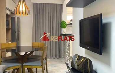 Imagem 6: Flat com ótimo preço no bairro Bela Vista. Confira