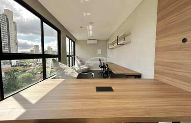 Imagem 9: Apartamento Estilo Loft do Lado da Vila Germânica para Locação Bairro...