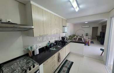 Imagem 15: Apartamento à venda ou locação, com área de 114,00 m² no Reservatto...