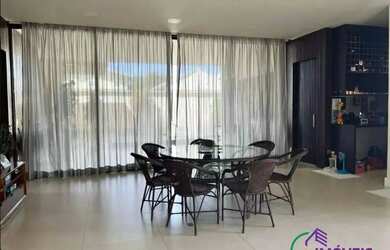 Imagem 6: CASA ASSOBRADADA - CONDOMÍNIO RESIDENCIAL SHAMBALLA I - SP