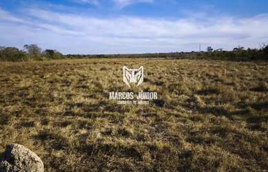 Imagem: A fazenda possui 1m² de Área e está localizado em Área Rural