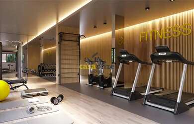 Imagem 4: Cambará Lançamento no Buritis