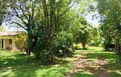 Imagem: A fazenda possui 100m² de Área, Imóvel novo e está localizado