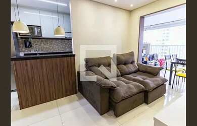 Imagem 6: Apartamento à Venda - Belém, 3 Quartos, 74 m2