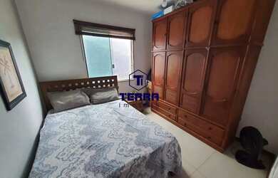 Imagem 13: Casa linear, com 3 quartos, sendo uma suíte na Estância de Pendotiba