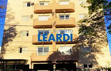 Imagem: APARTAMENTO - JARDIM DOS ESTADOS - MG