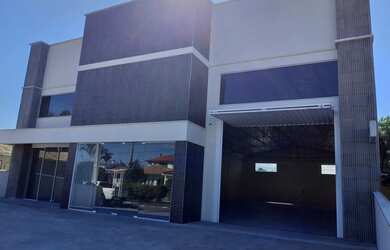 Imagem 3: Galpão - Comercial / Industrial