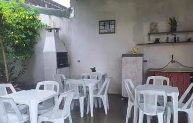 Imagem 3: Quarto Para Temporada Em Canaéia