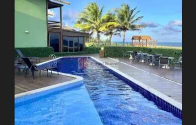 Imagem 16: Bangalô para Aluguel Anual - Condomínio Frente Mar