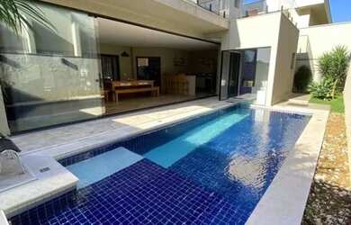 Imagem 3: CASA EM CONDOMÍNIO - ALPHAVILLE - SP