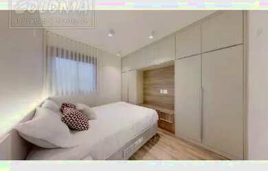 Imagem 2: Apartamento a venda - Vila Alpina, Santo André