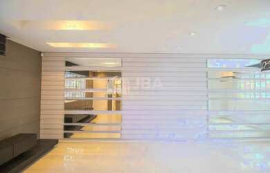 Imagem 6: TRIPLEX COM VAGA NO SUBSOLO NO PORTÃO