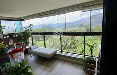 Imagem: O apartamento possui 3 Dormitórios, 2 Banheiros, 2 Vagas na