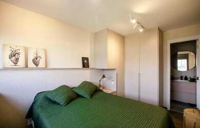 Imagem 14: Apartamento para venda e locação em Barra Funda com 2 quartos, sendo...