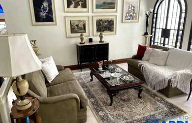 Imagem 15: CASA EM CONDOMÍNIO - CITY BUTANTÃ - SP