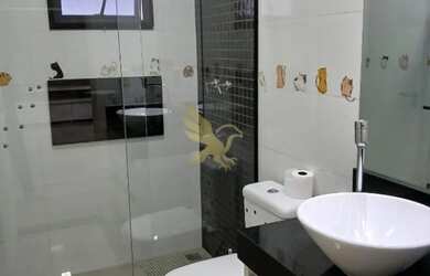 Imagem 14: Casa térrea no Real Park, 3 suítes e extensão de pergolados