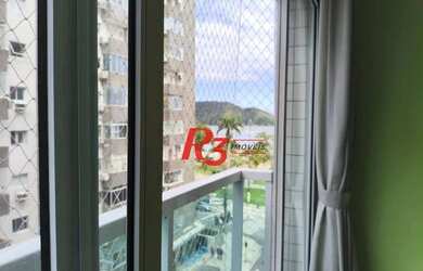 Imagem 8: Apartamento à venda, 74 m² por R$ 750.000,00 - Ponta da Praia - Santos/SP