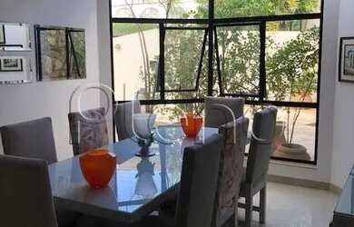Imagem 9: Casa à venda em Campinas, Parque Nova Campinas, com 4 suítes, com 421.38 m²